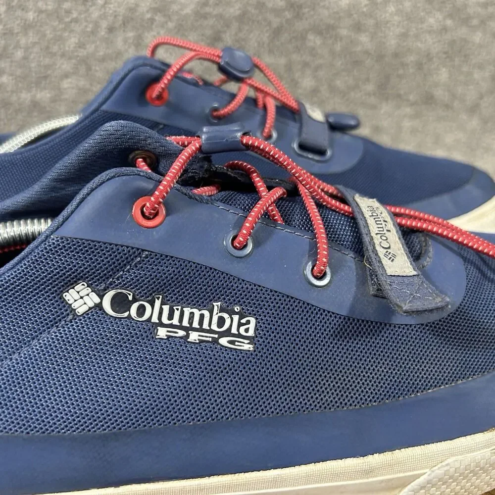 Columbia dorado cvo